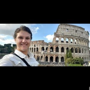 Meet your Posher, Kathryn